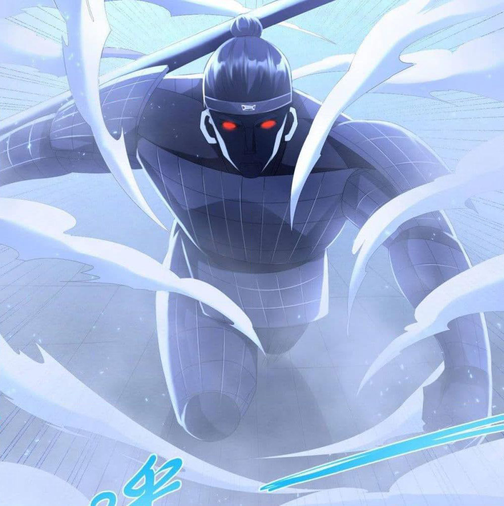 Zhi Zun Chong Sheng page 20