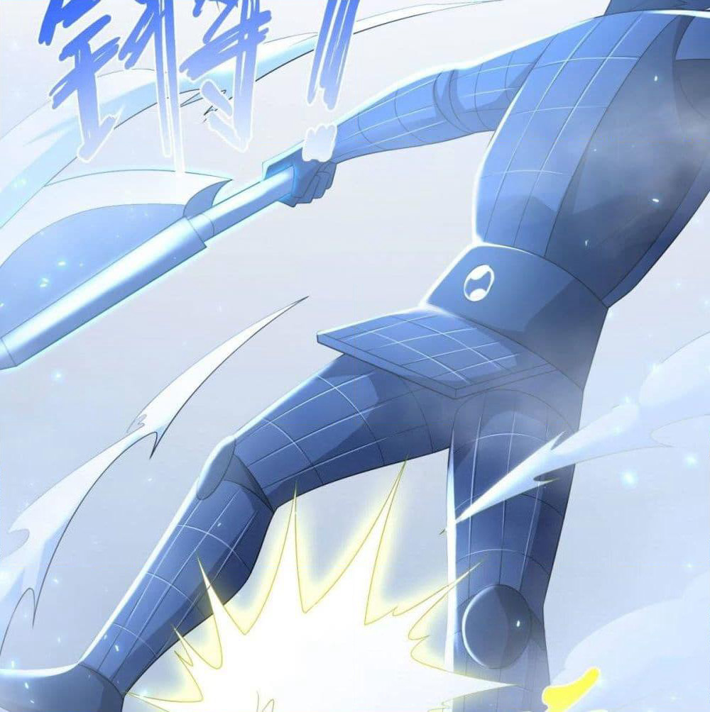 Zhi Zun Chong Sheng page 40
