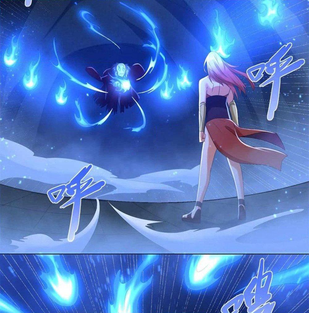 Zhi Zun Chong Sheng page 8