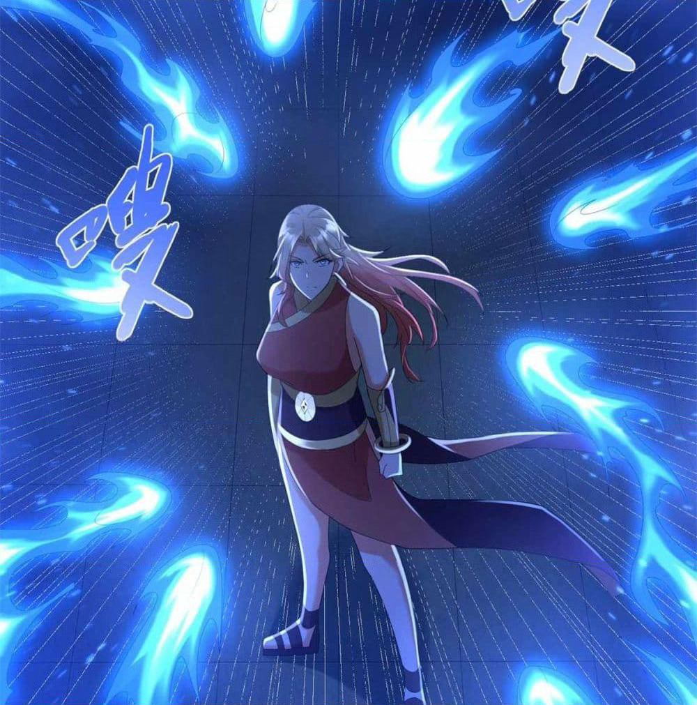 Zhi Zun Chong Sheng page 9