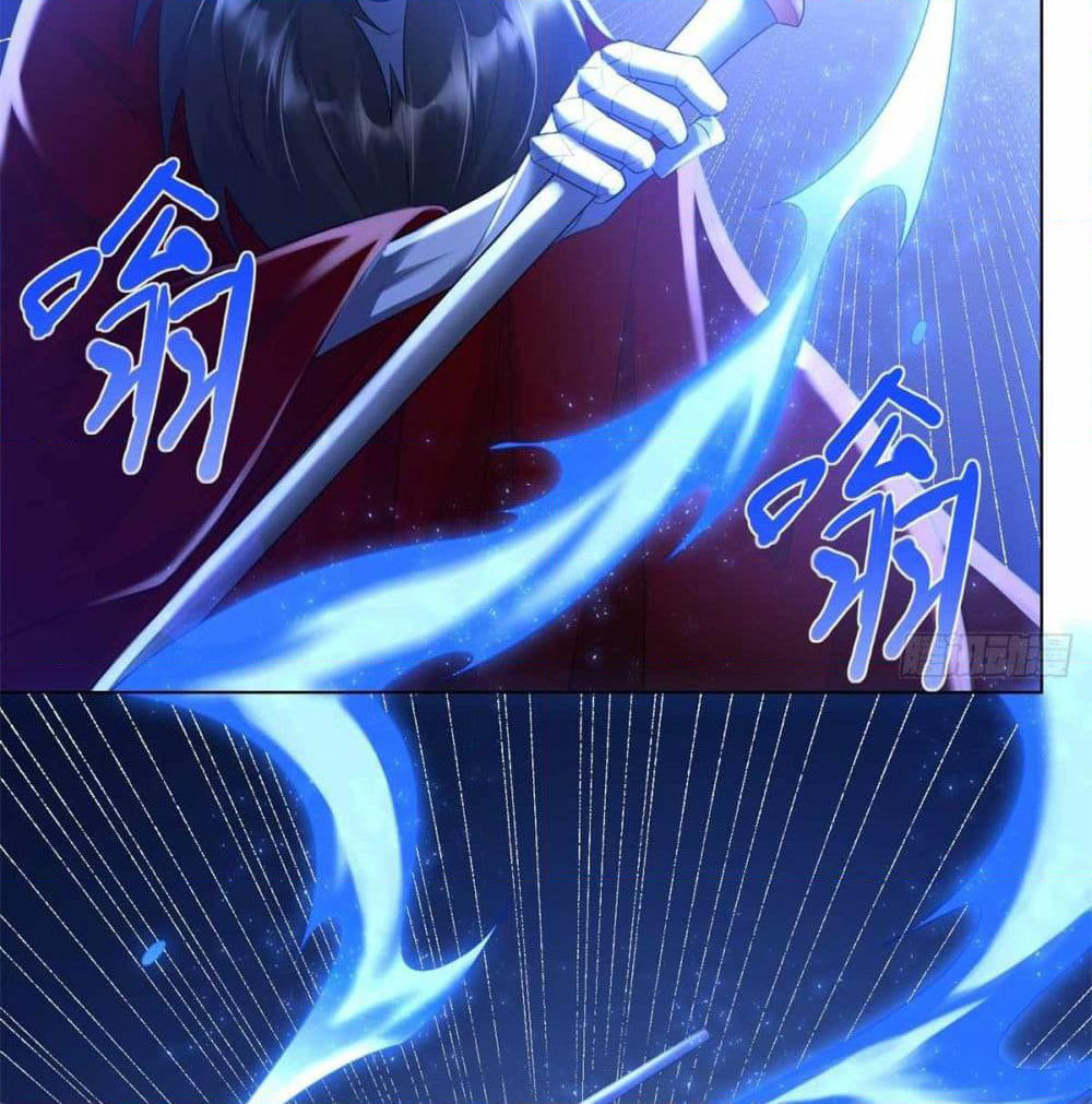 Zhi Zun Chong Sheng page 31