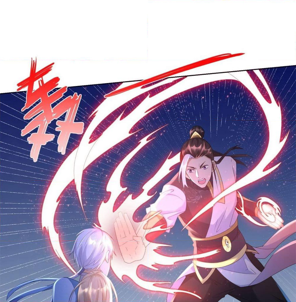 Zhi Zun Chong Sheng page 2