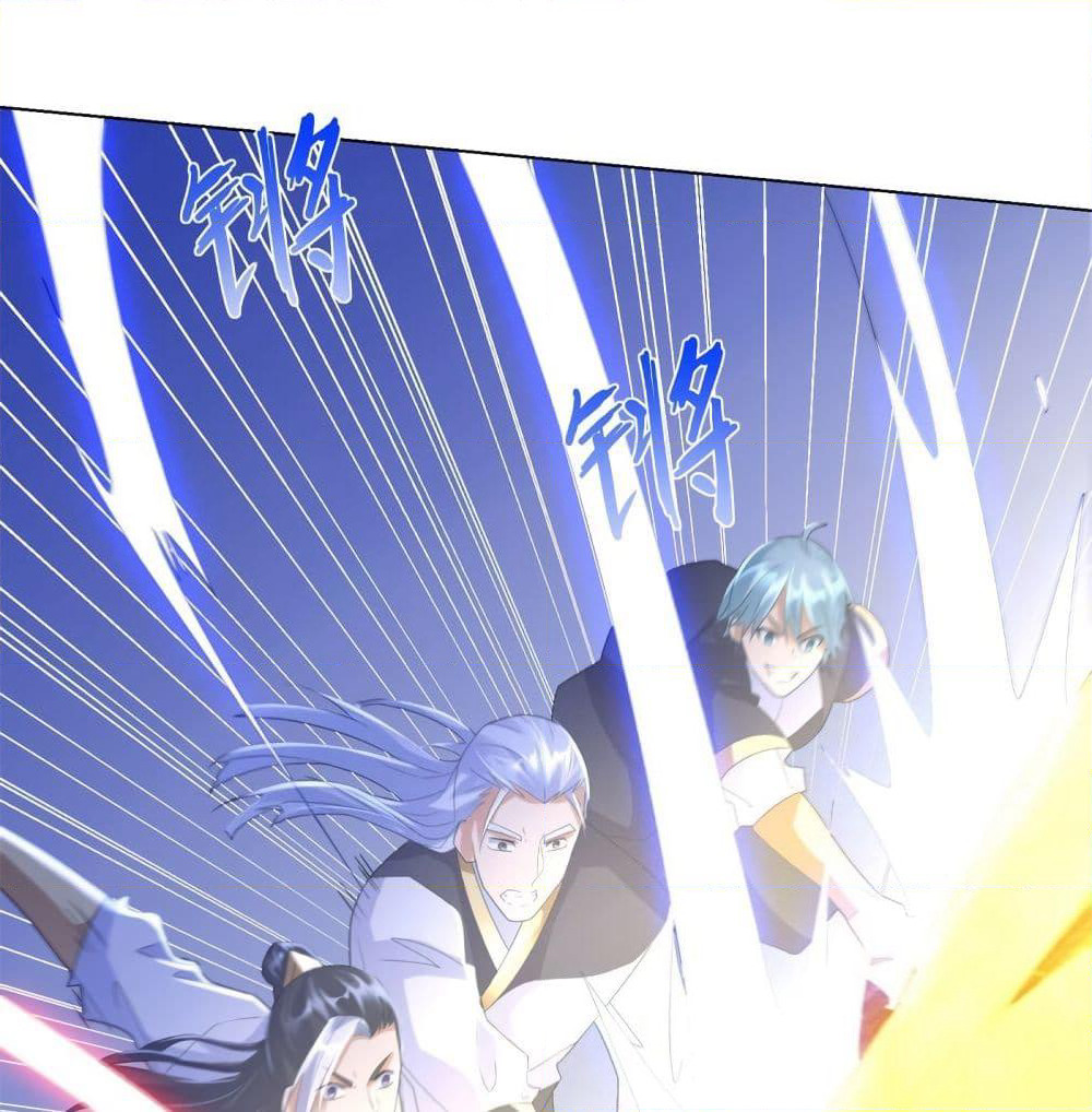 Zhi Zun Chong Sheng page 46