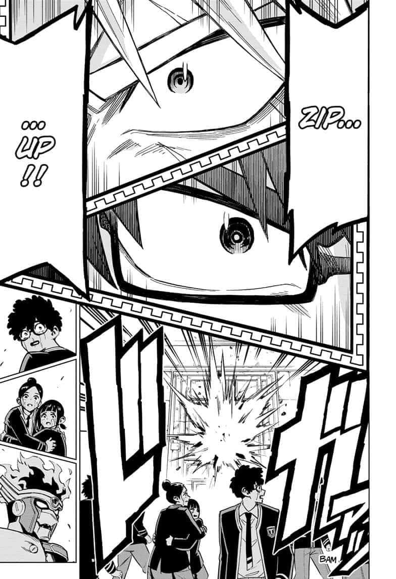 ZIPMAN!! page 15