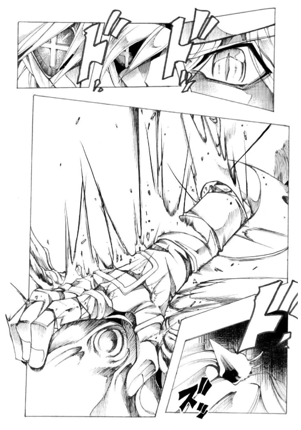 Zoku Hameln no Violin Hiki page 11