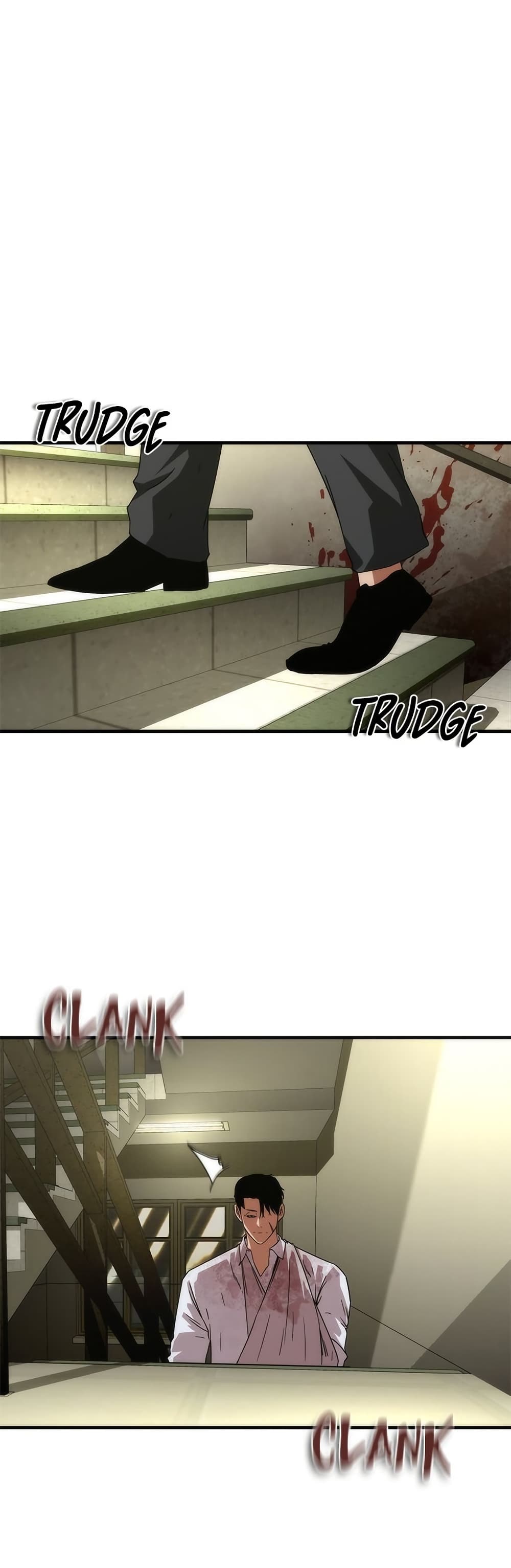 Zombie Apocalypse 82-08 page 6