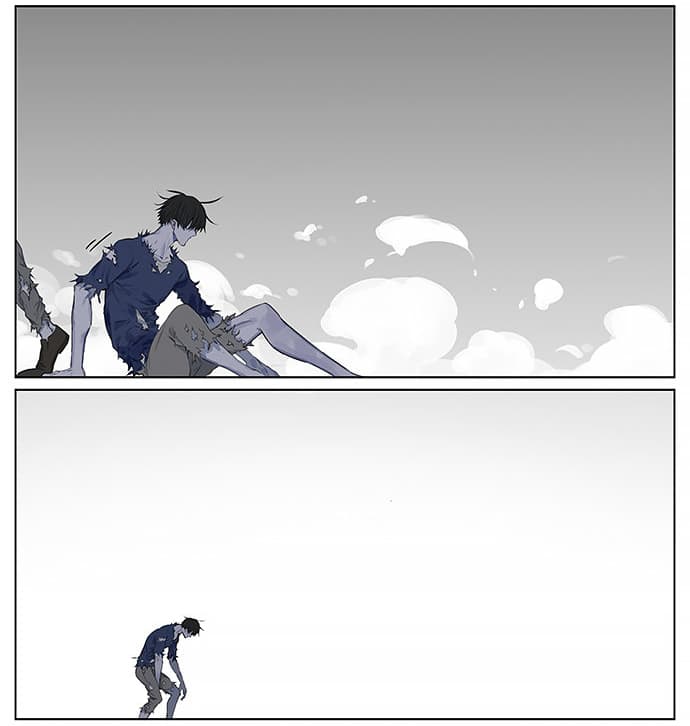 Zombie page 9
