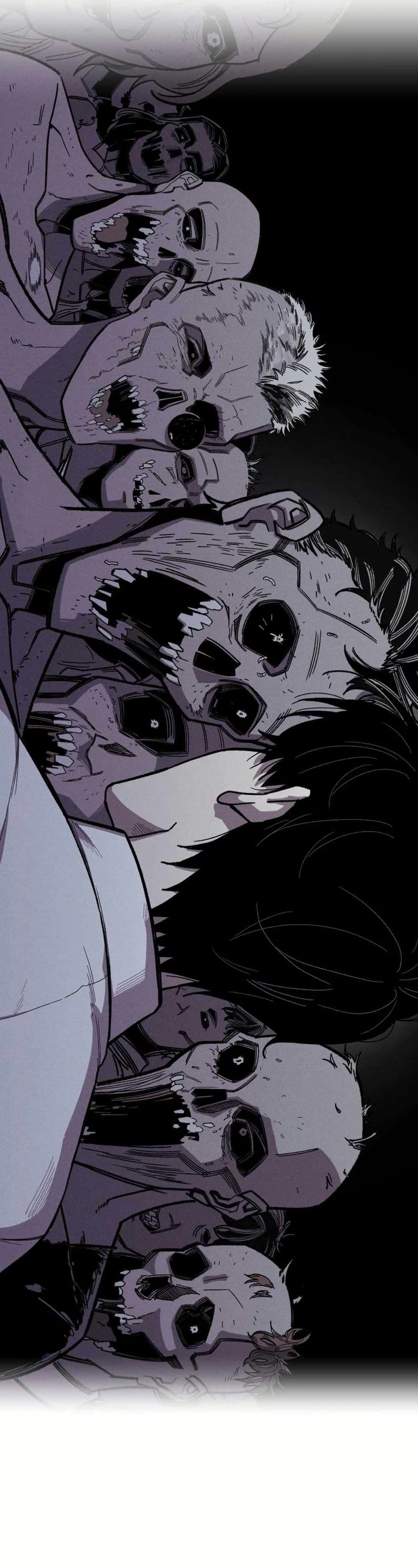 Zombie Herd page 28