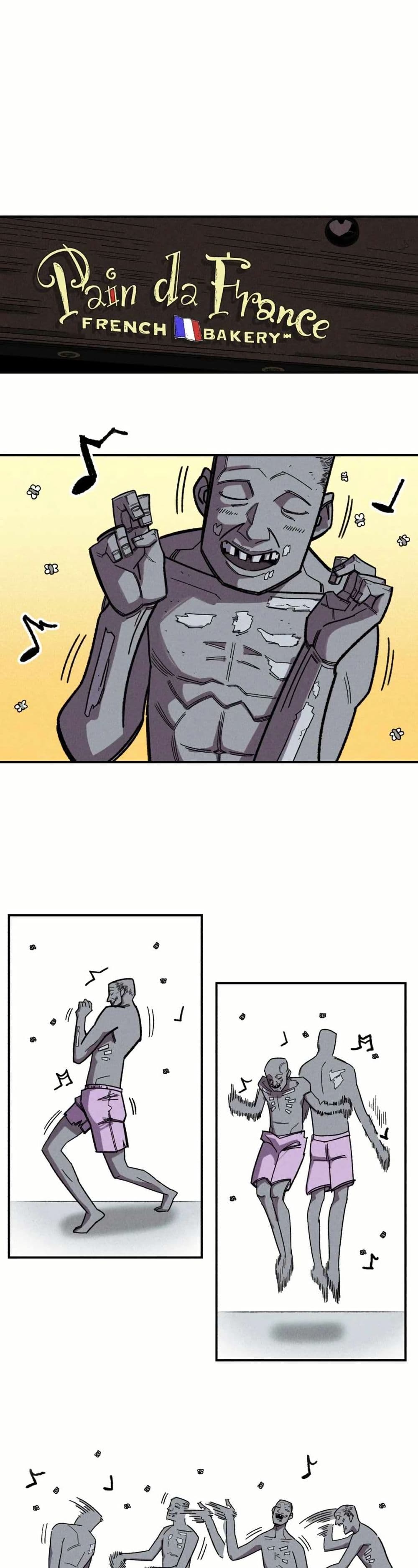 Zombie Herd page 29