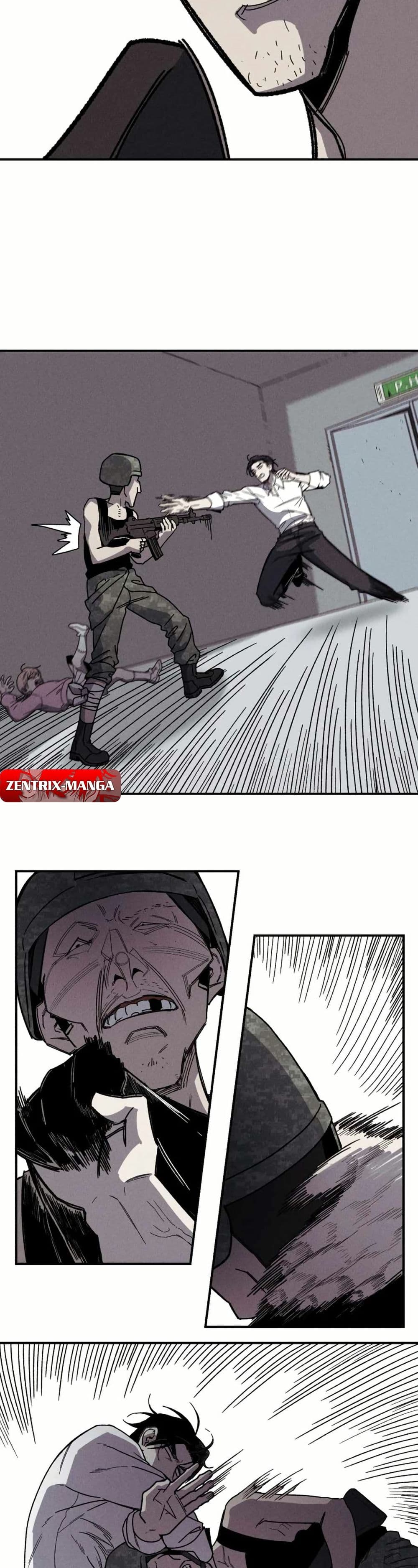 Zombie Herd page 42