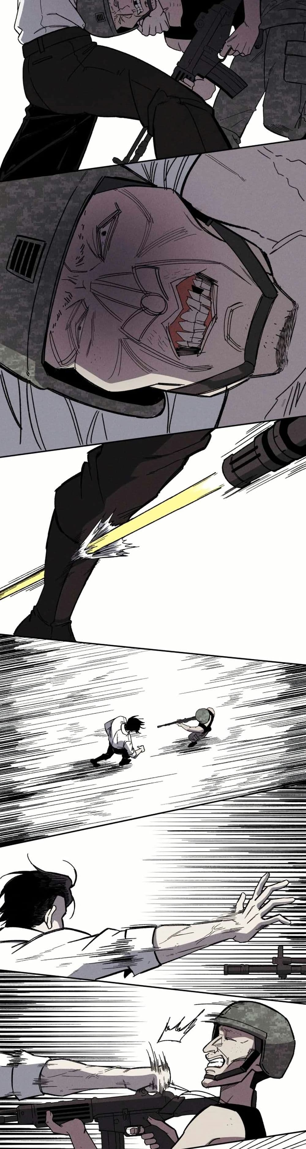 Zombie Herd page 43