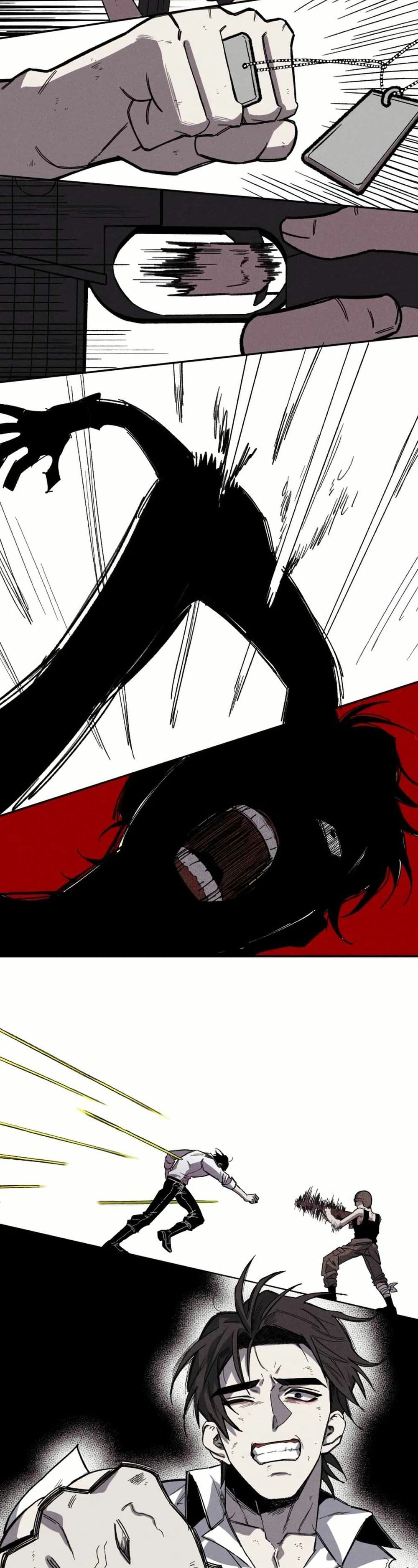 Zombie Herd page 44