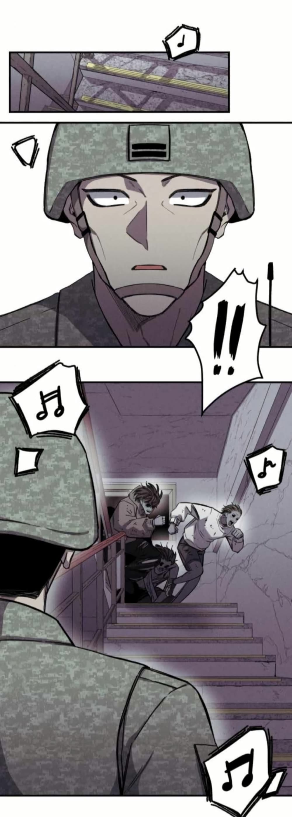 Zombie Herd page 31