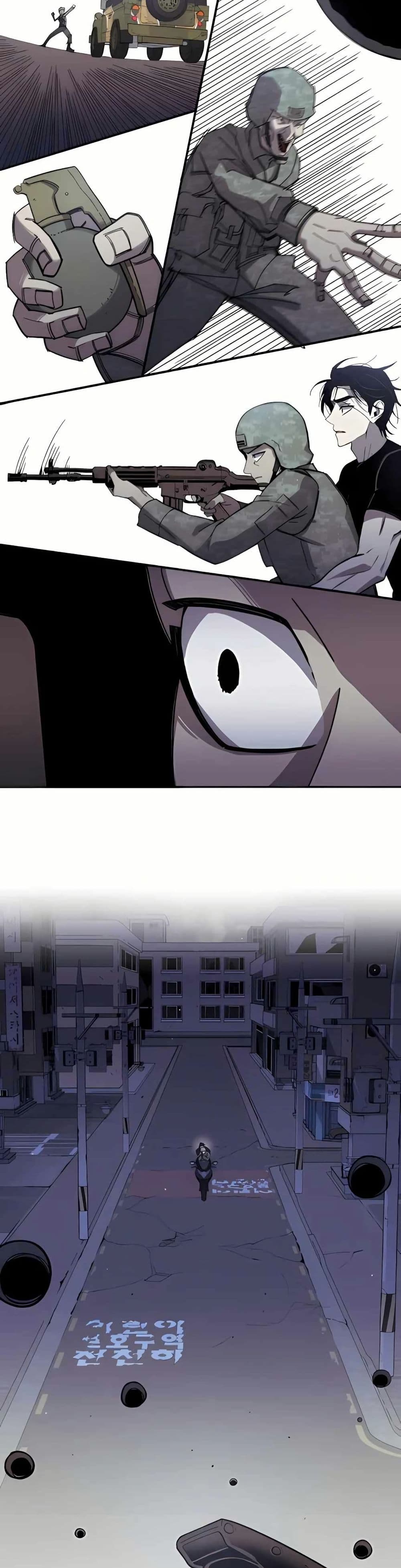 Zombie Herd page 42