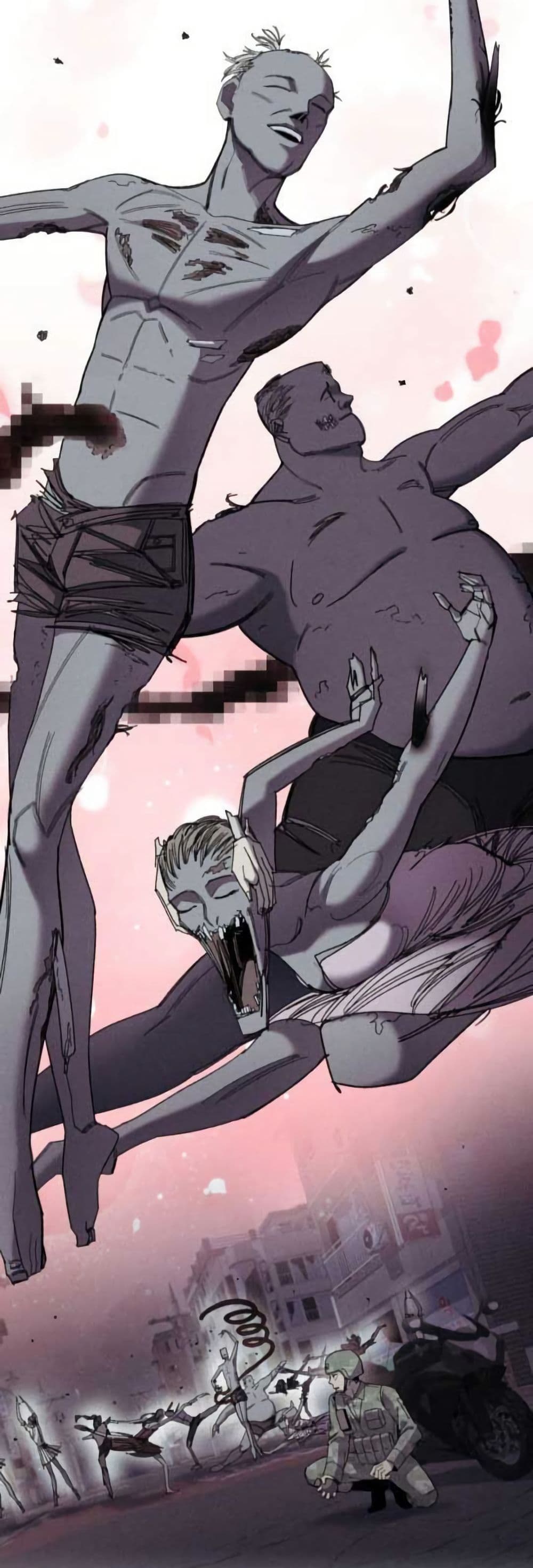 Zombie Herd page 6