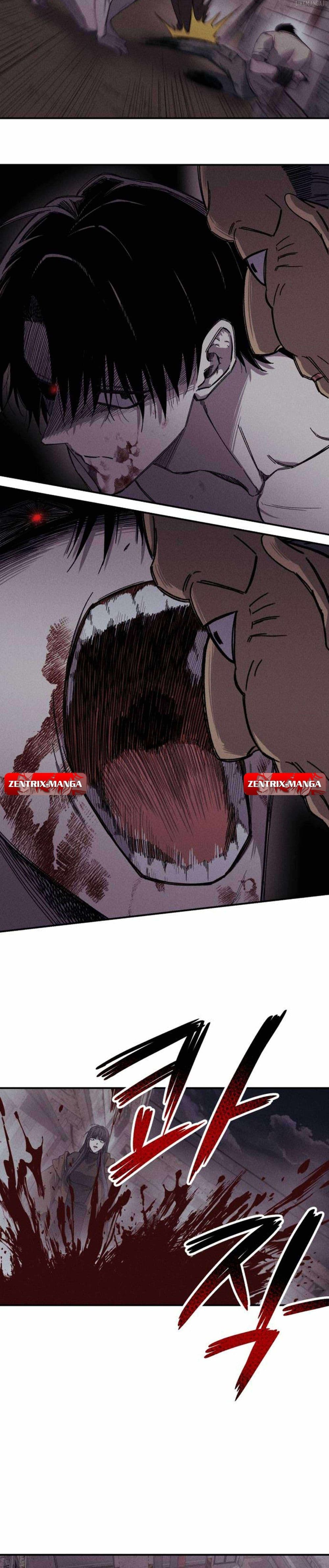 Zombie Herd page 11