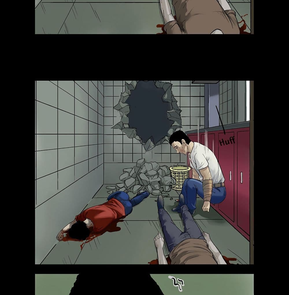 Zombie World page 7