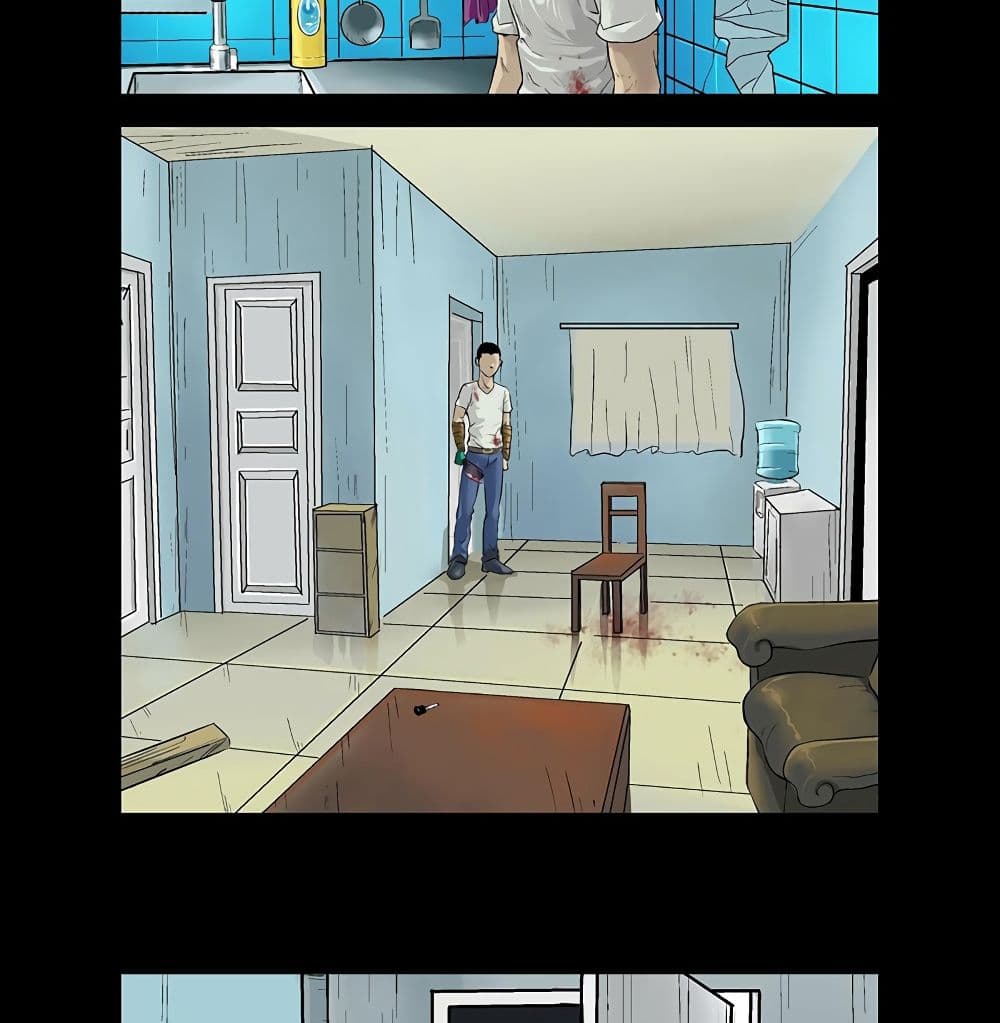 Zombie World page 10