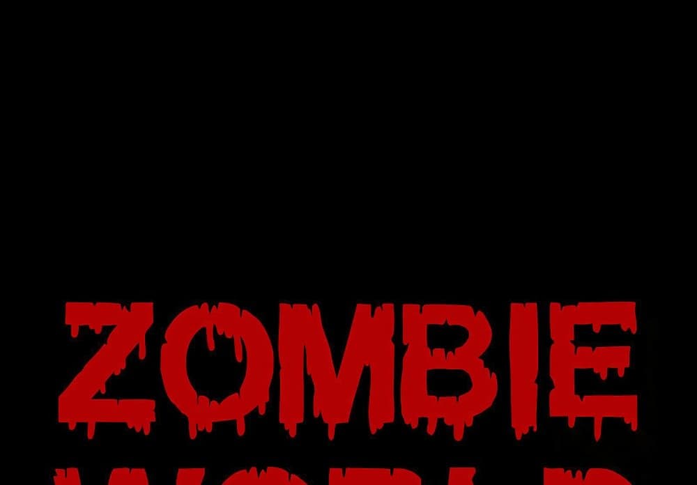 Zombie World page 1