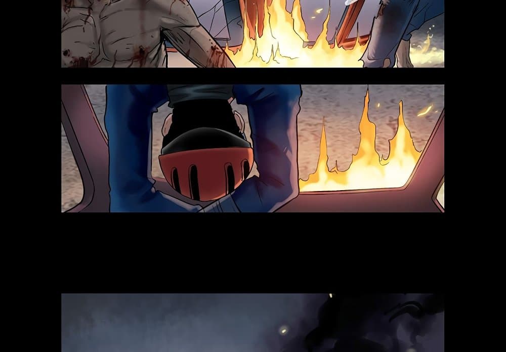 Zombie World page 4