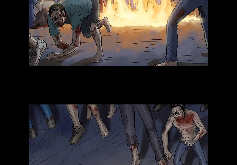 Zombie World page 6