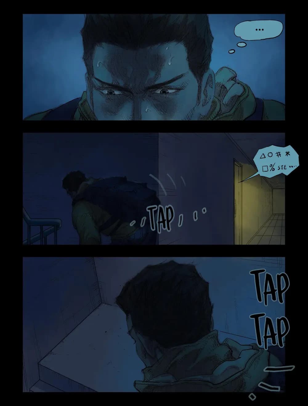 Zombie World page 2