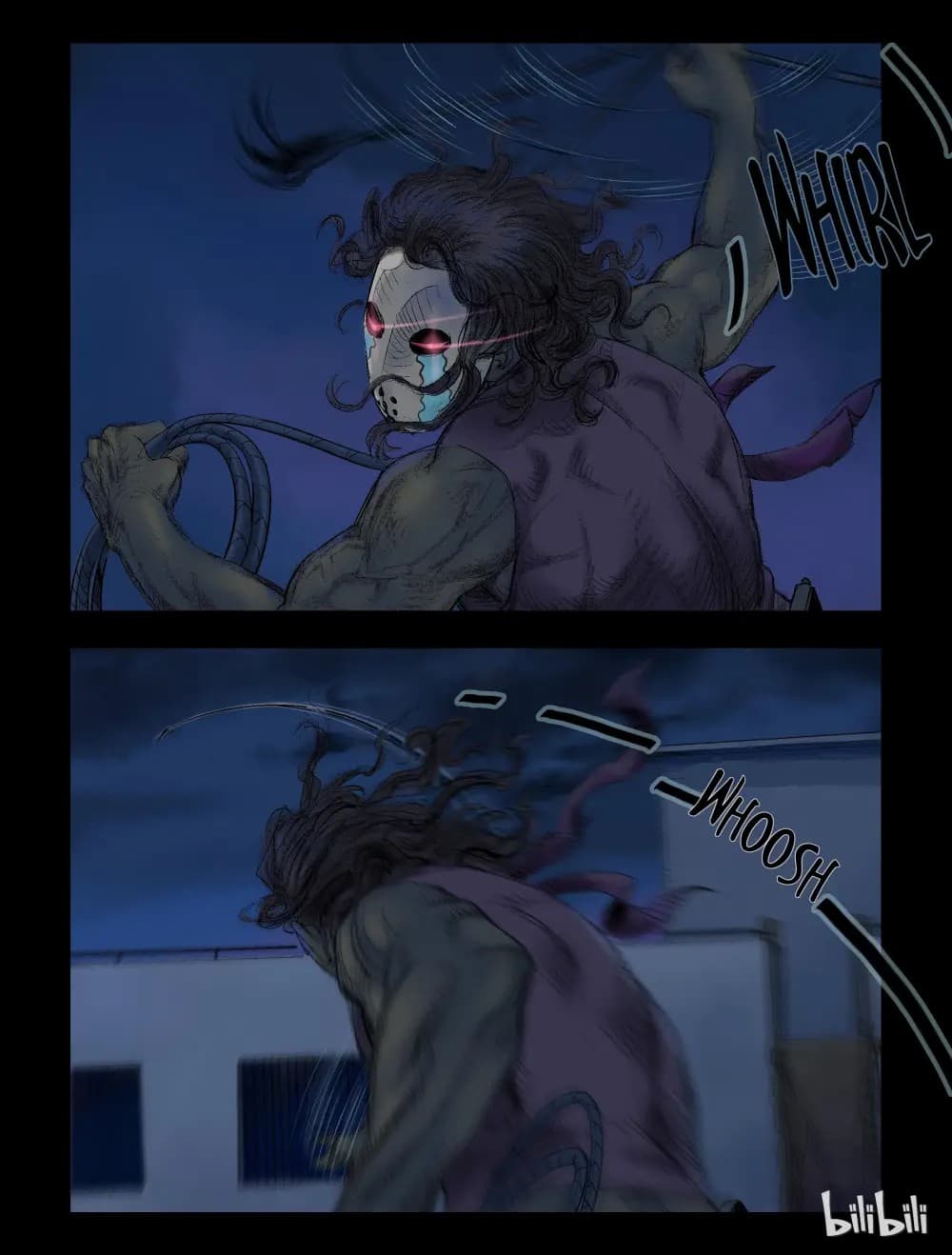 Zombie World page 5
