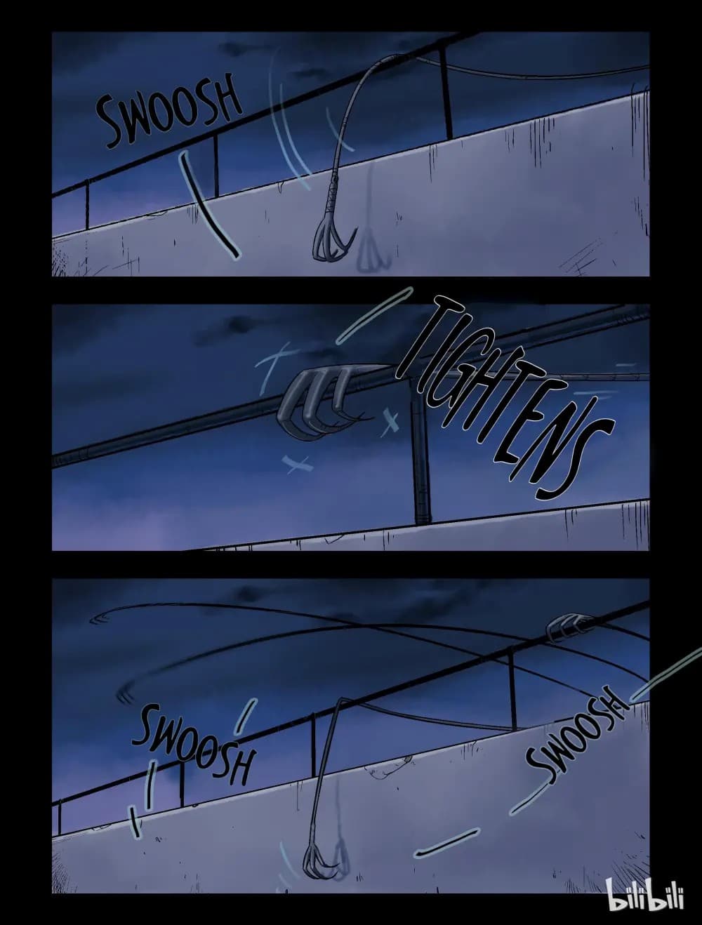 Zombie World page 6