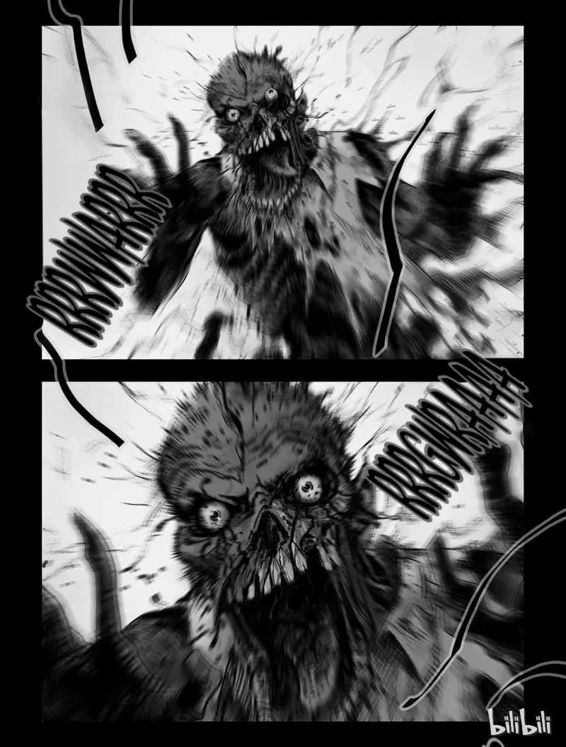 Zombie World page 5