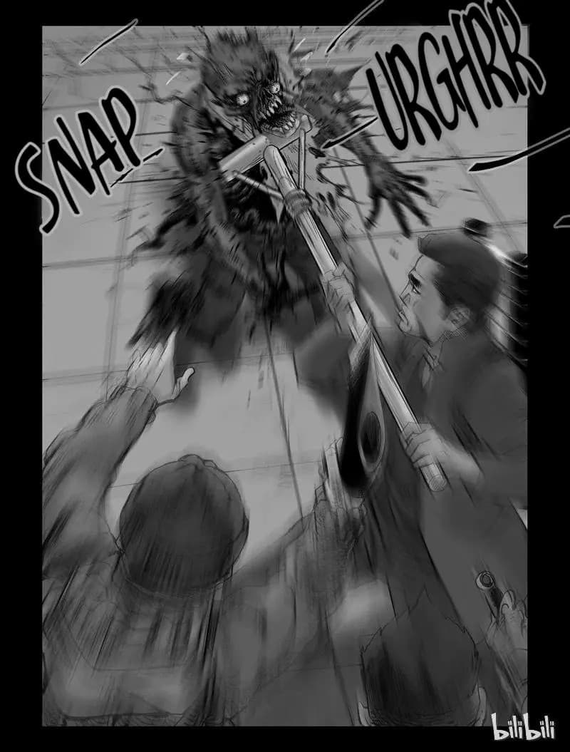 Zombie World page 6