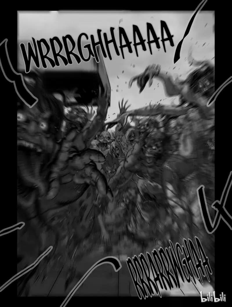 Zombie World page 2