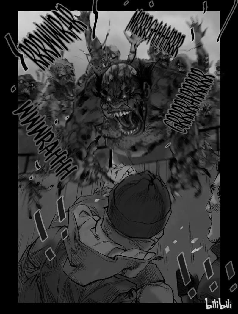 Zombie World page 5