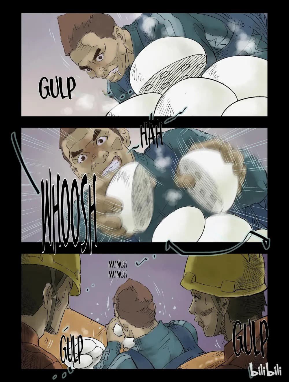 Zombie World page 6