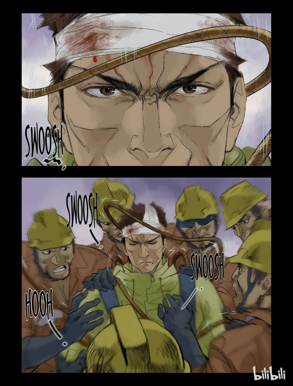 Zombie World page 10