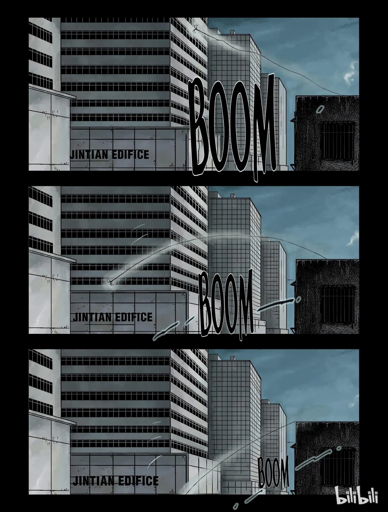 Zombie World page 6