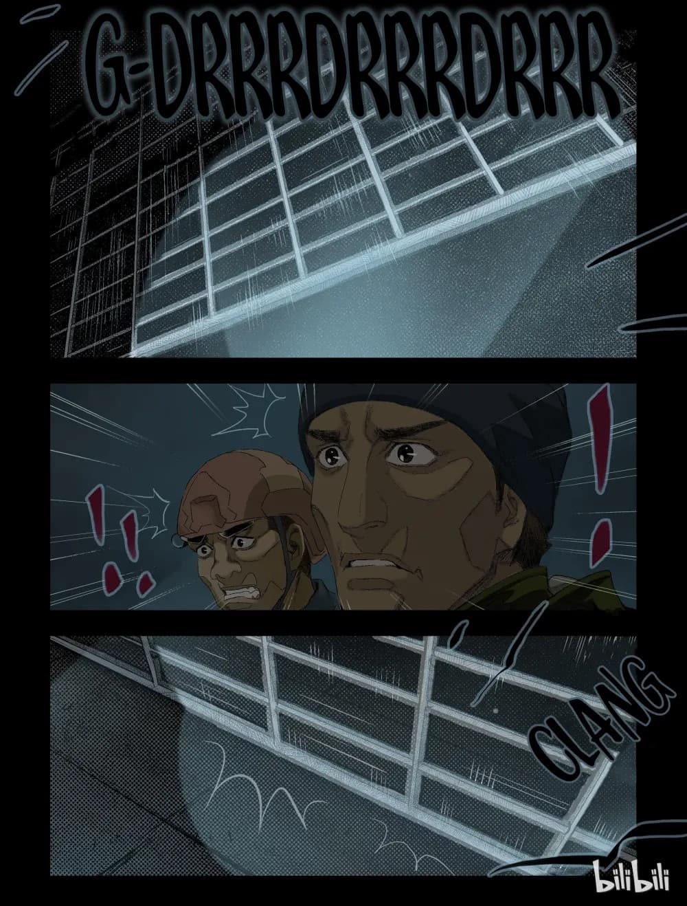 Zombie World page 7