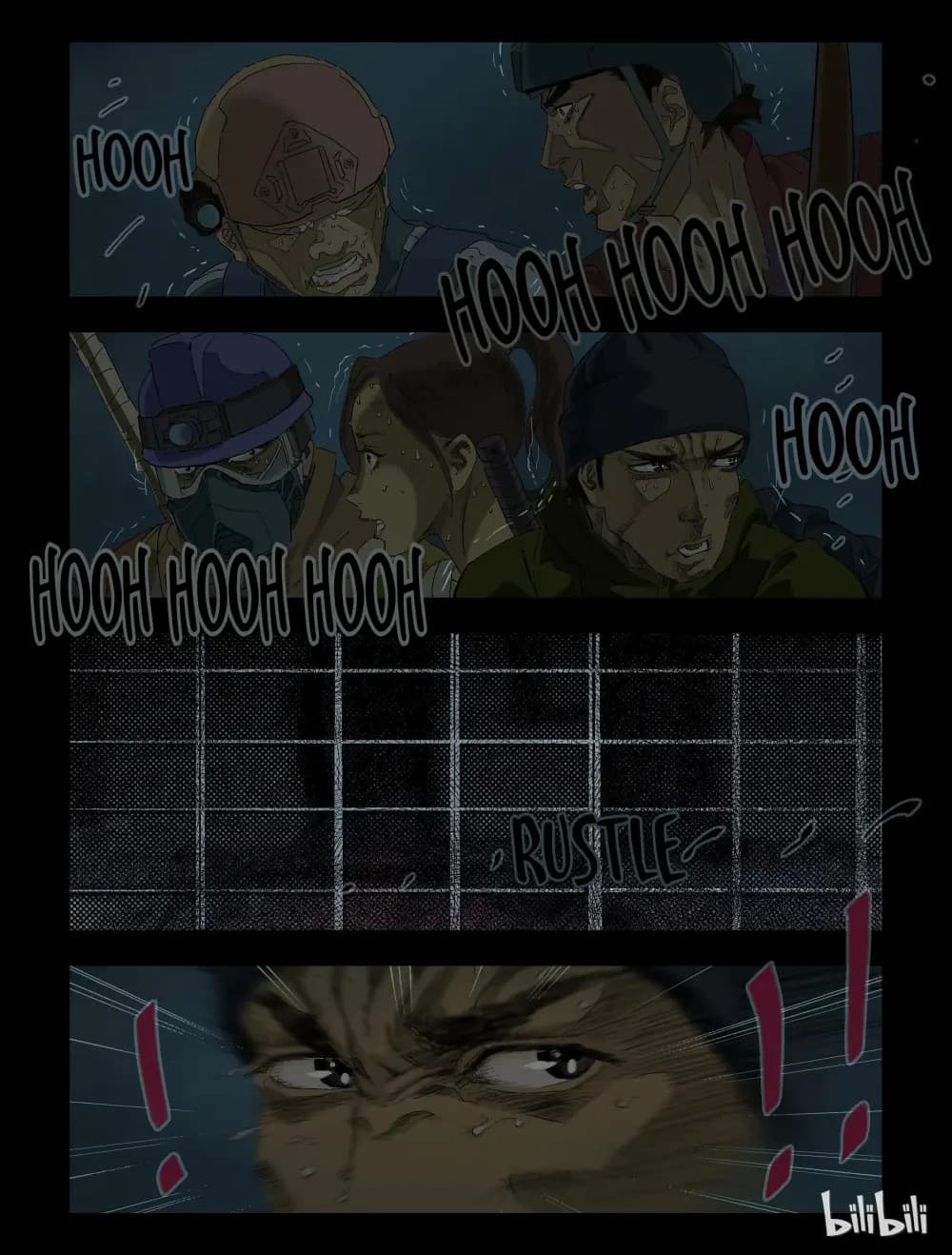 Zombie World page 10