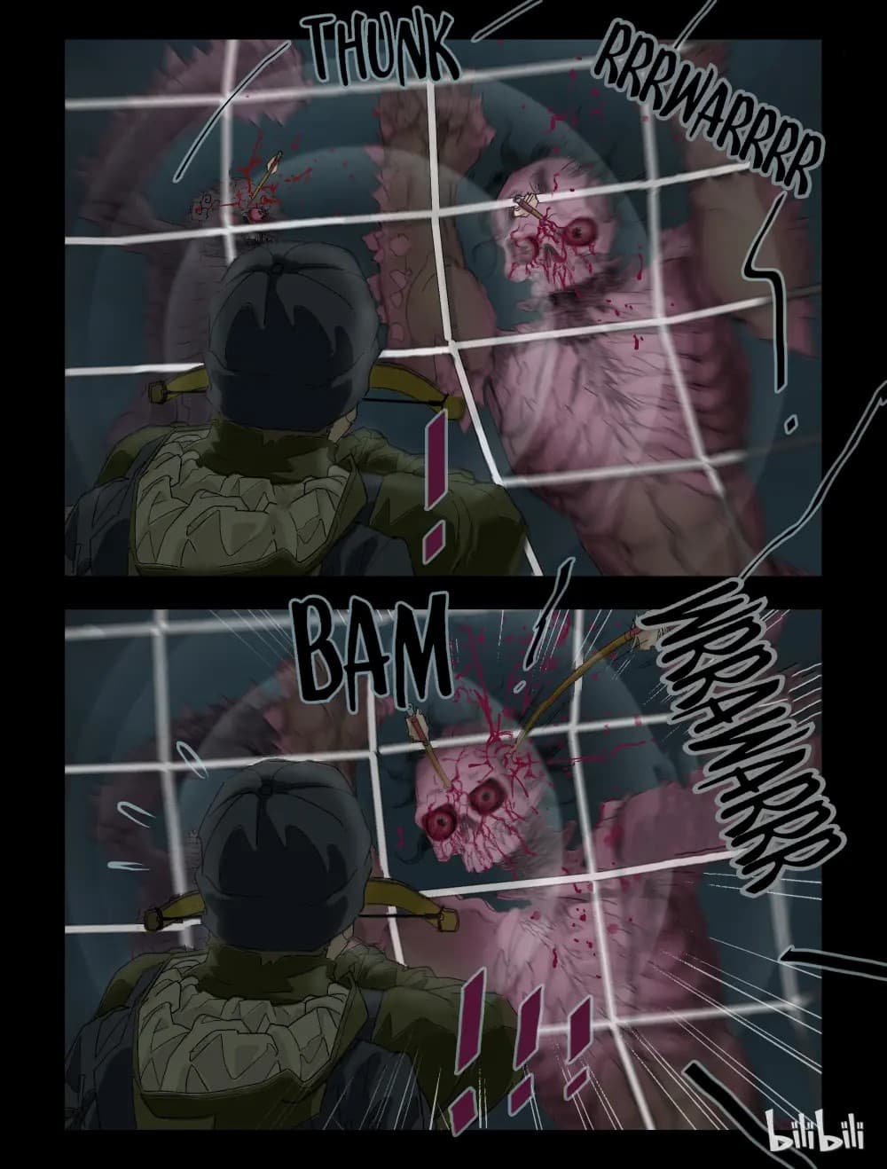 Zombie World page 2