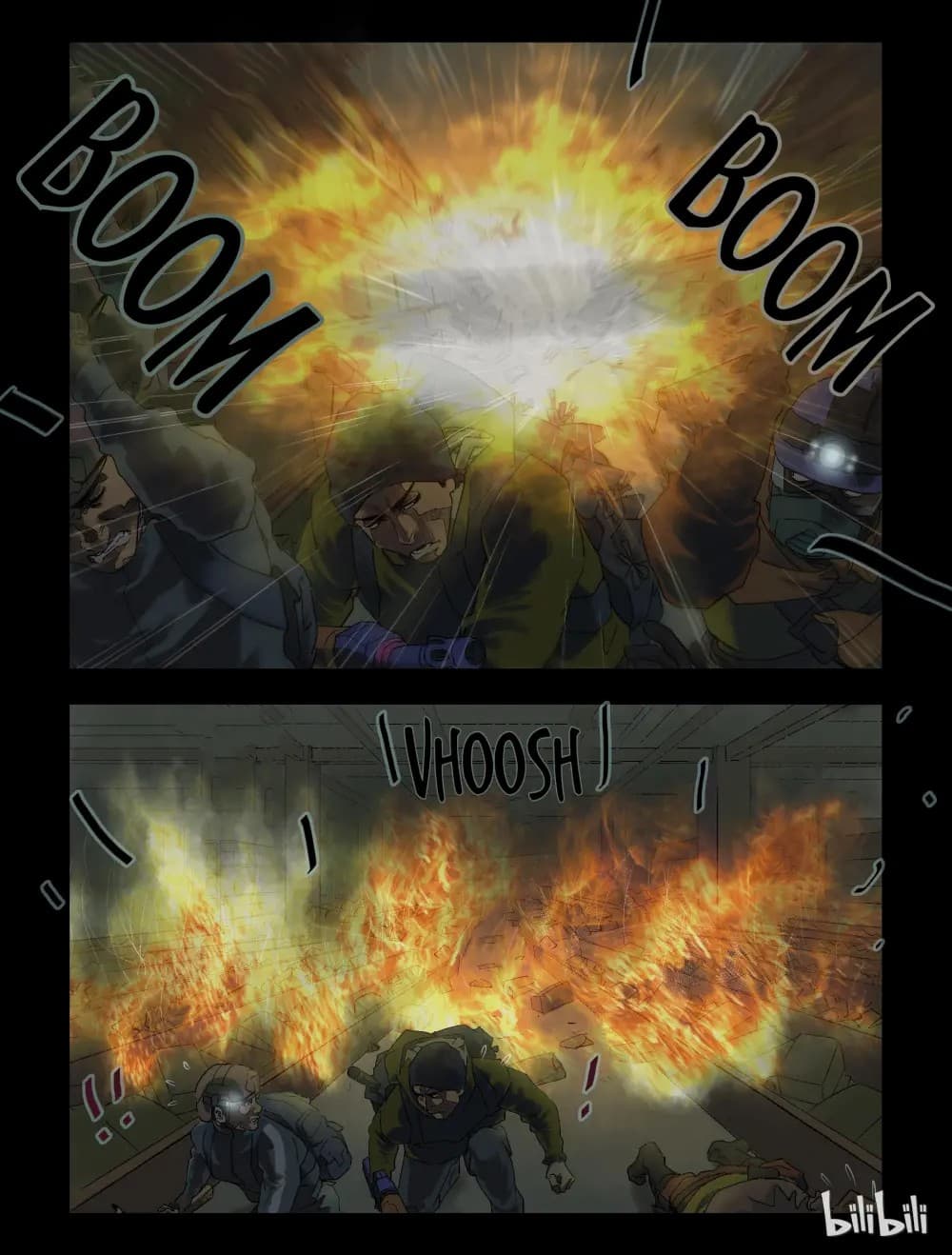 Zombie World page 2