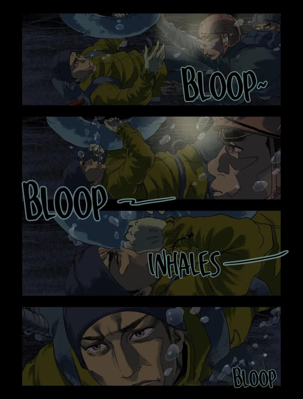 Zombie World page 10