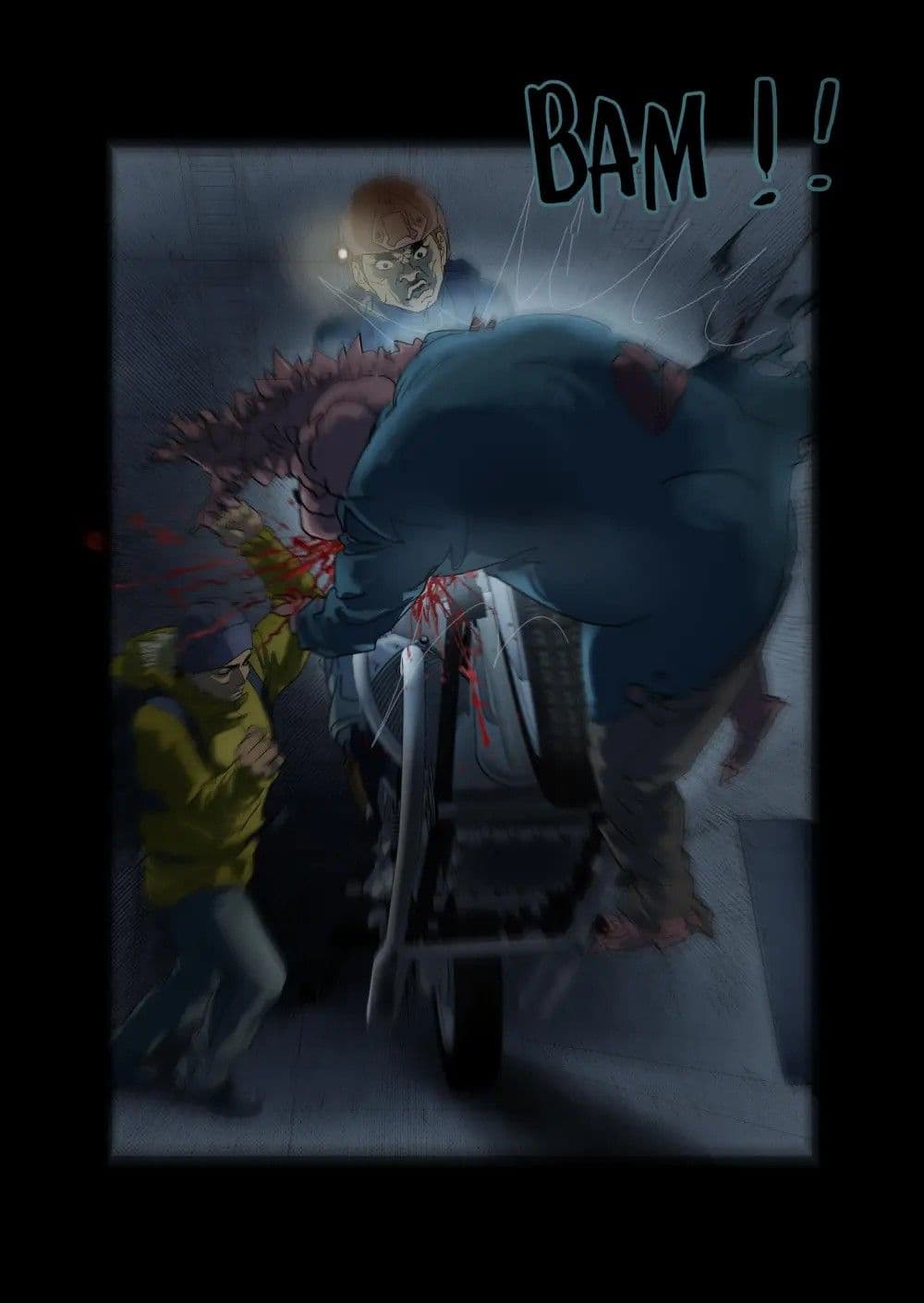 Zombie World page 9