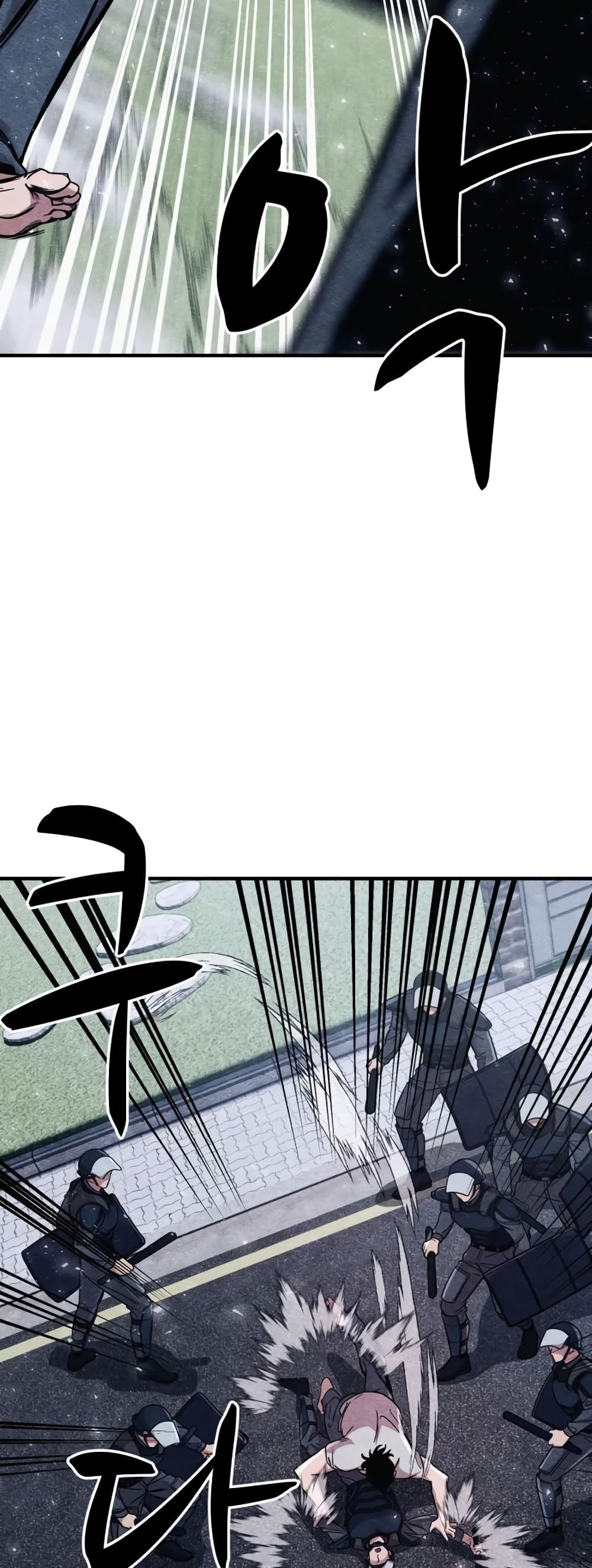 Zombie X Slasher page 10