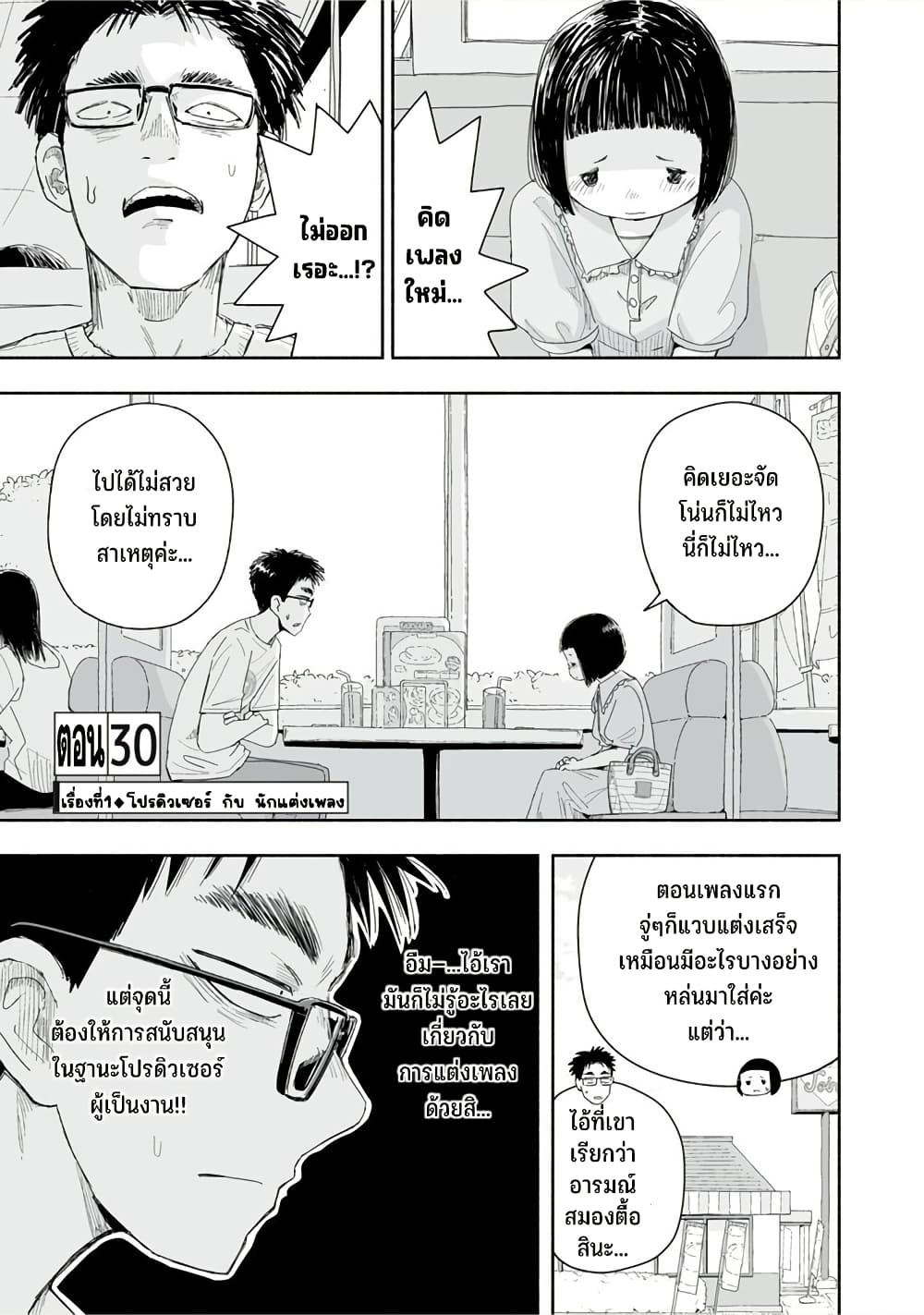 Zutto Seishun-poi desu yo page 2