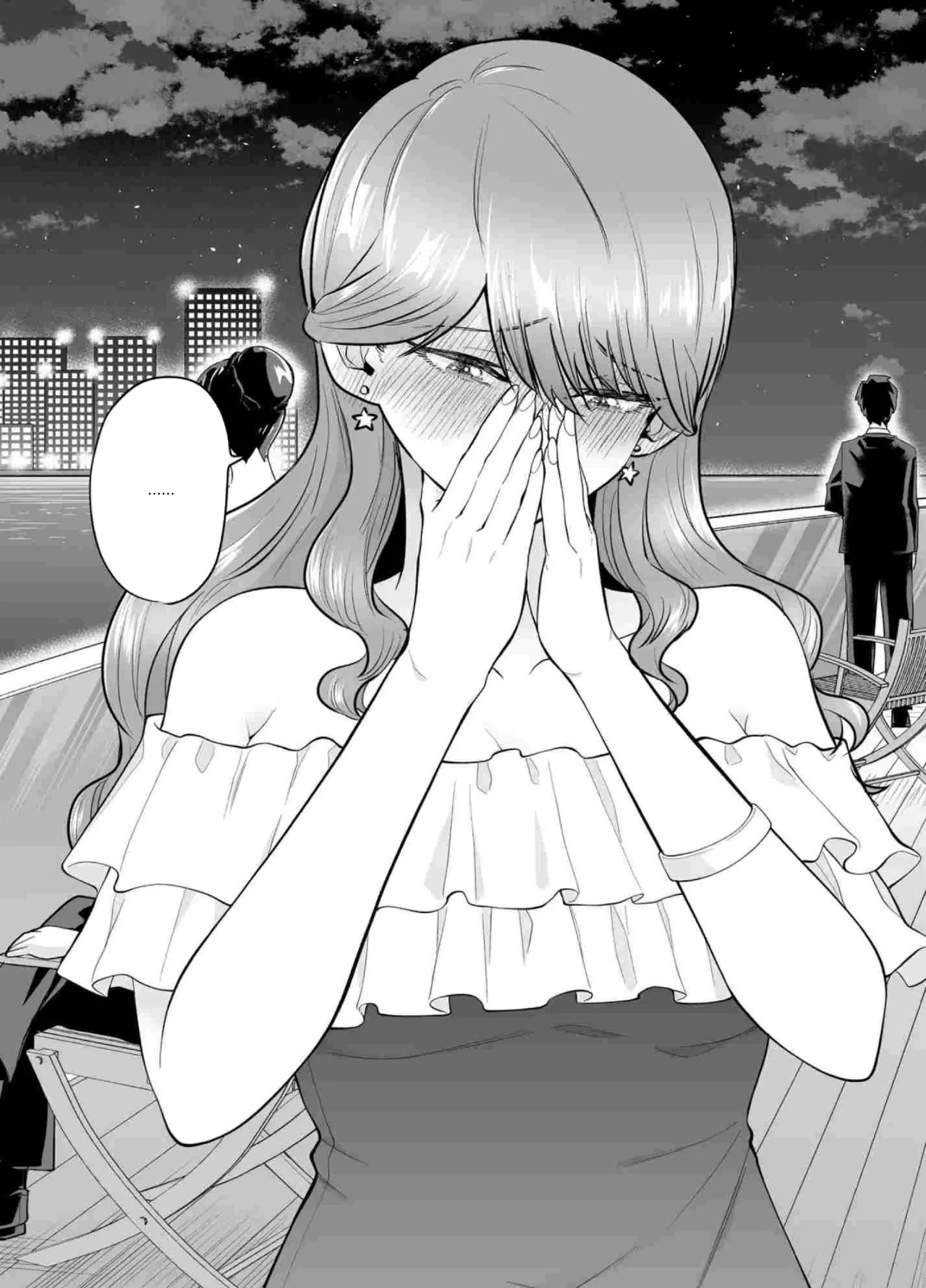 I Called an Escort and My Former Classmate Showed Up ~Polynesian Sex Muikame~ 2 page 22