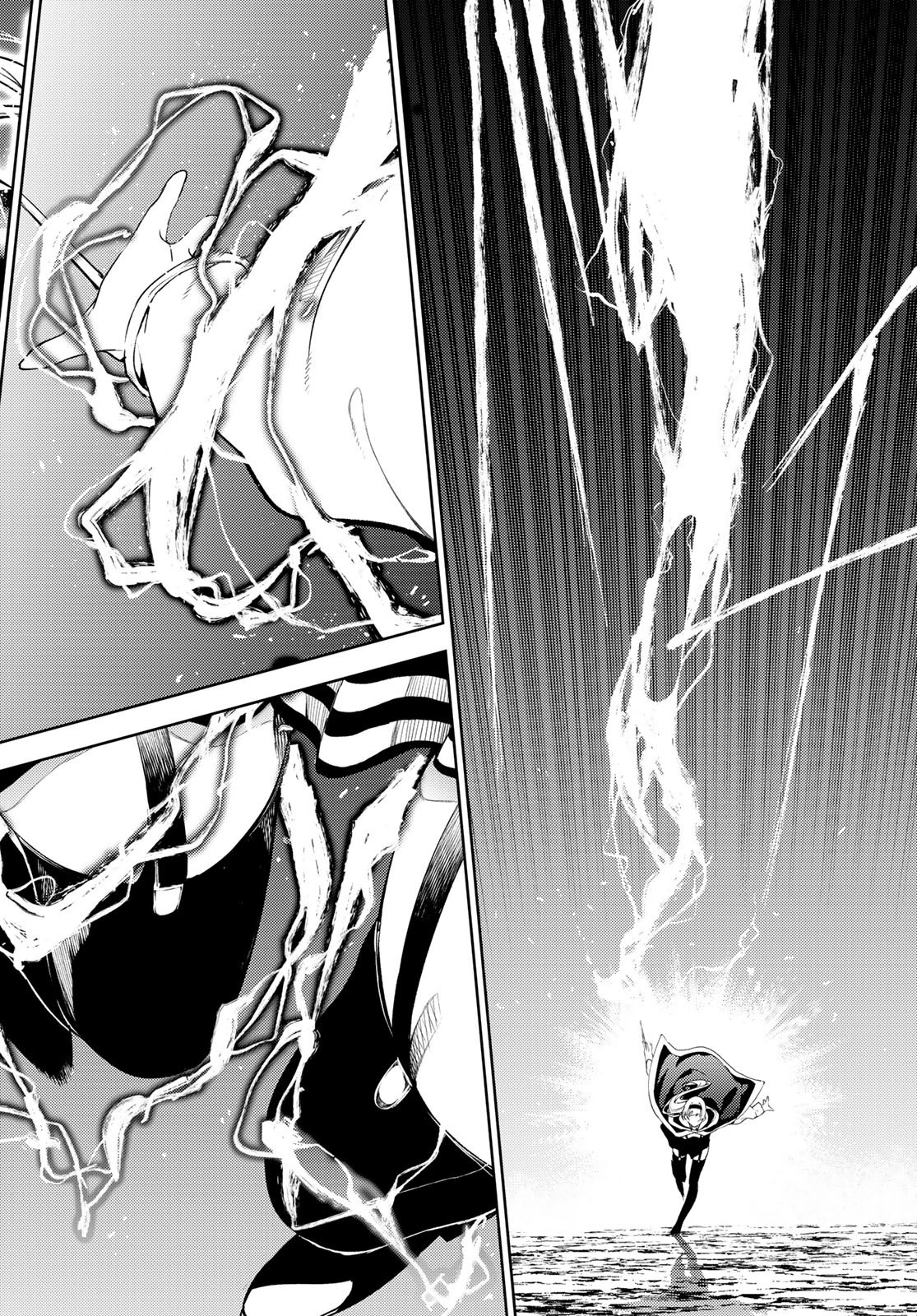Tsue to Tsurugi no Wistoria page 36