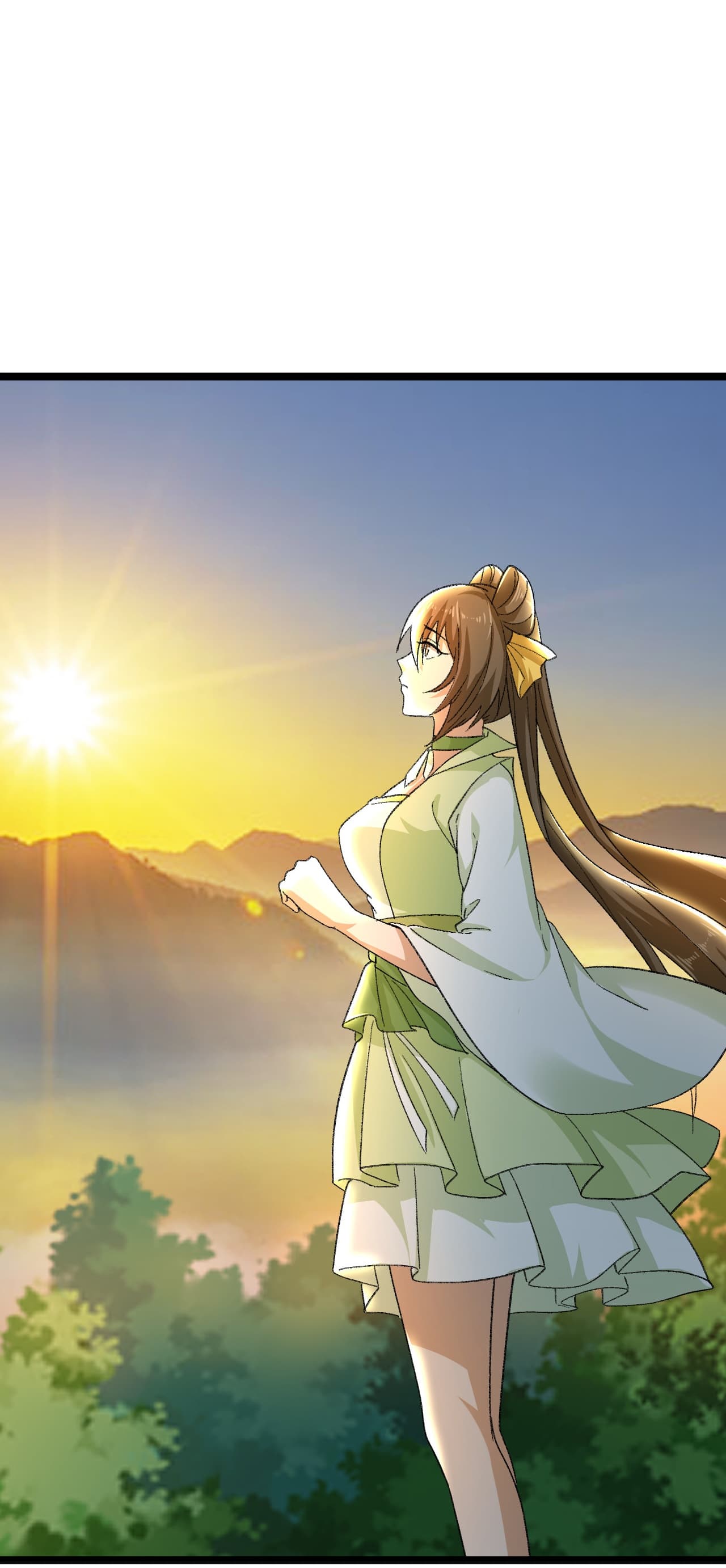 Banished Disciple's Counterattack ราชาอมตะผู้ถูกขับไล่ page 10