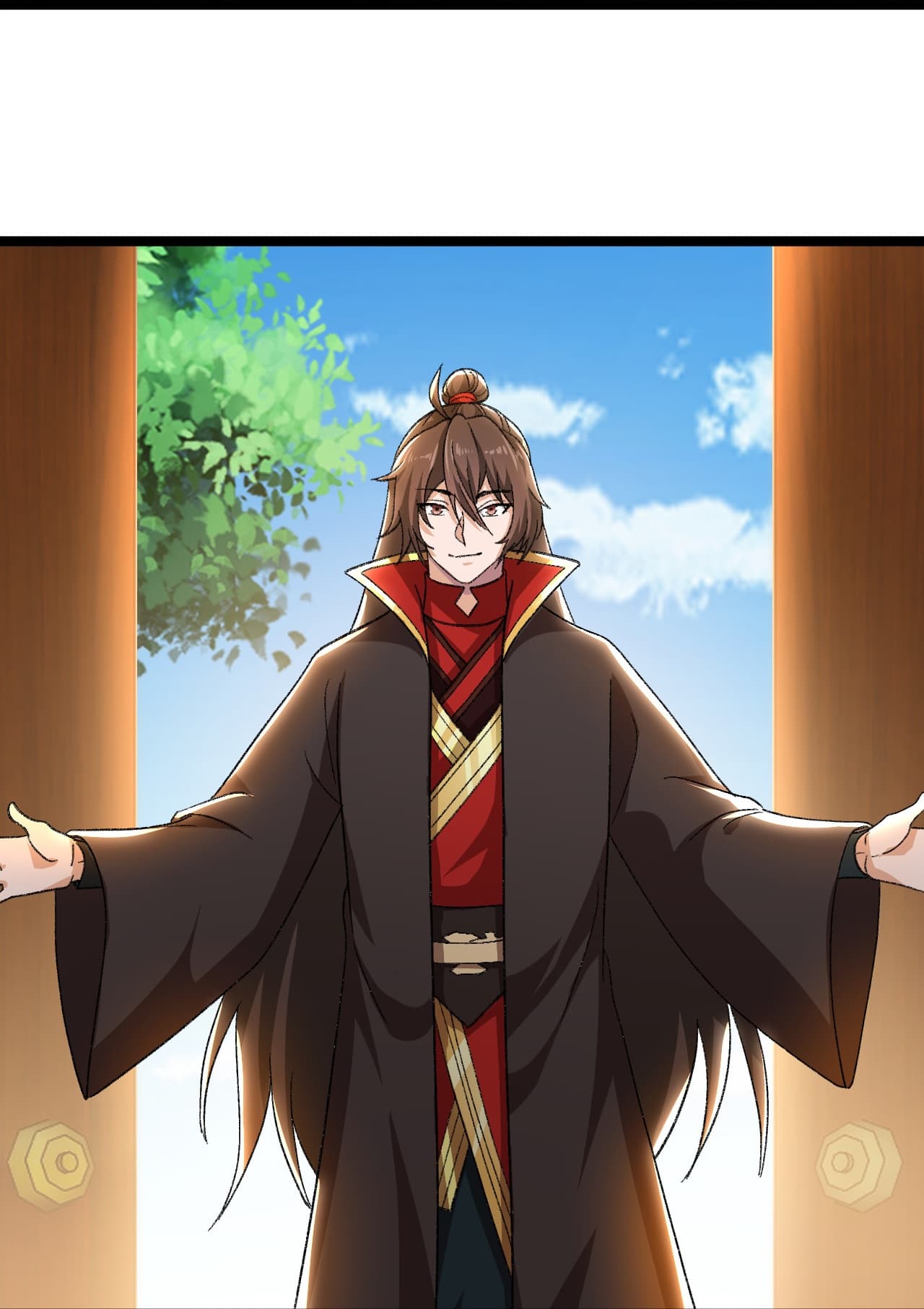 Banished Disciple's Counterattack ราชาอมตะผู้ถูกขับไล่ page 13