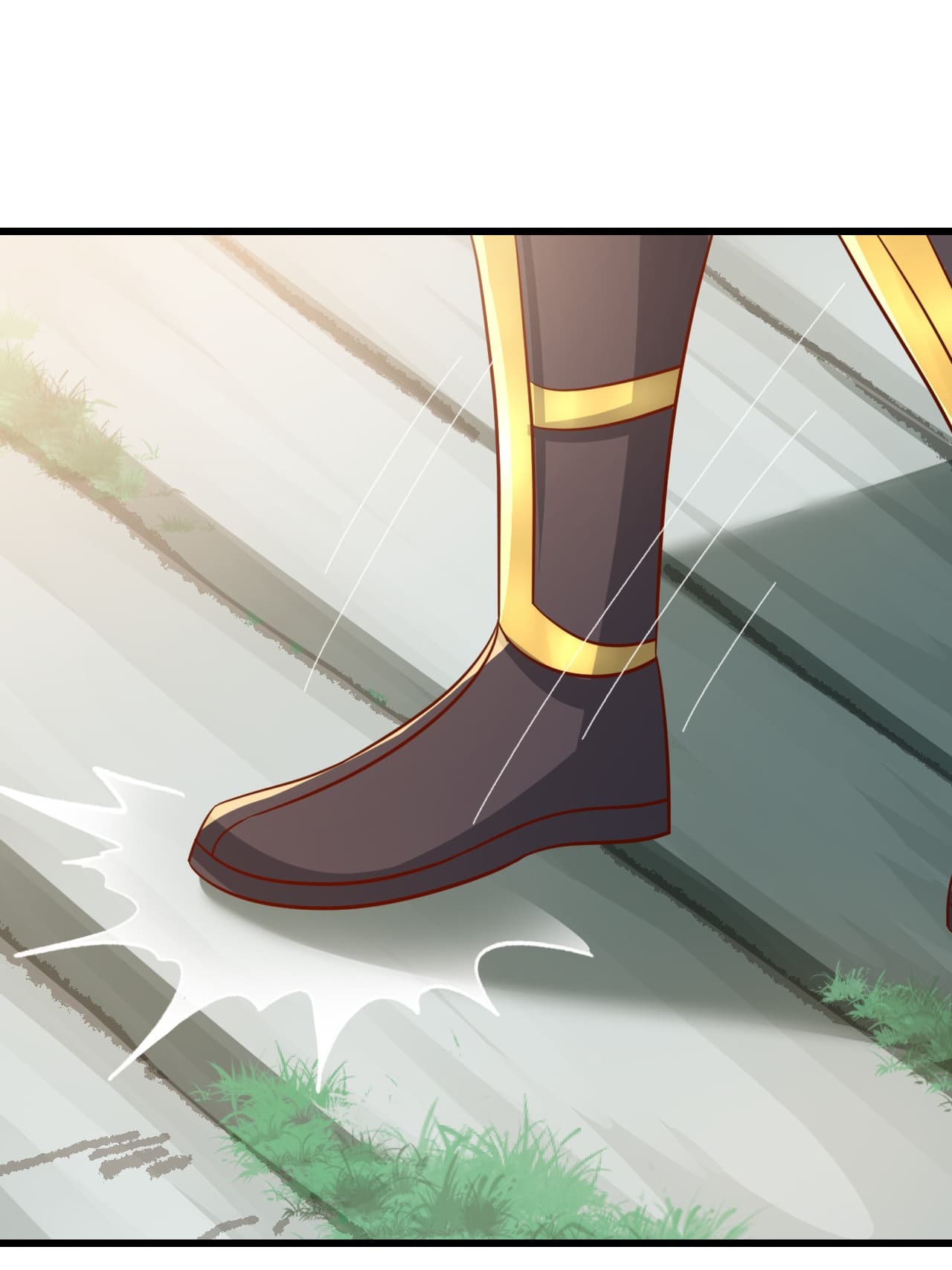 Banished Disciple's Counterattack ราชาอมตะผู้ถูกขับไล่ page 61