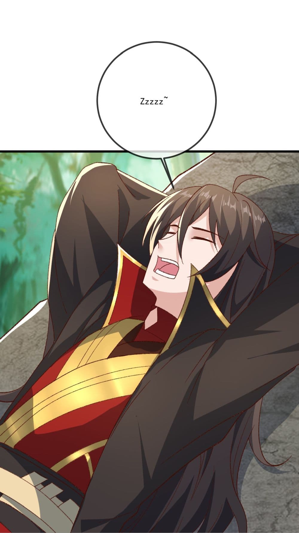 Banished Disciple's Counterattack ราชาอมตะผู้ถูกขับไล่ page 56