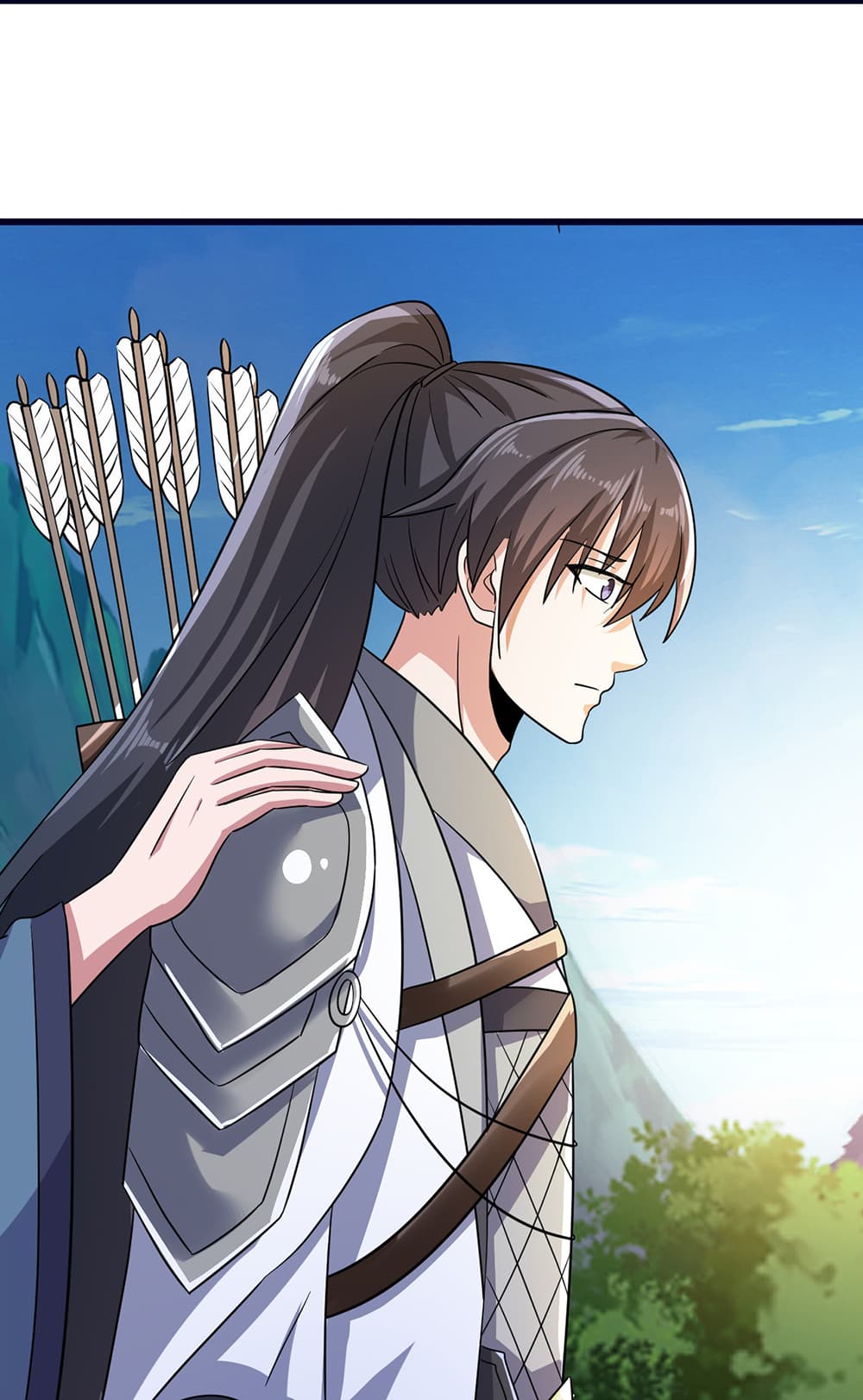Banished Disciple's Counterattack ราชาอมตะผู้ถูกขับไล่ page 27